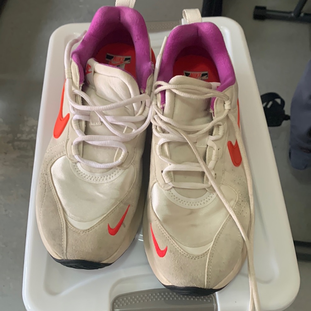Nike air max 270 international